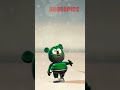 Green ending