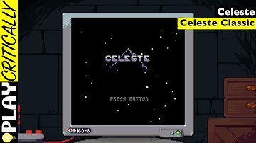 Celeste — Celeste Classic (Pico-8)