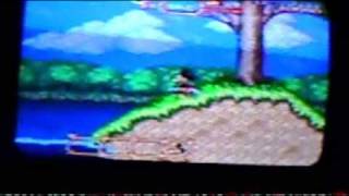 Lets Play The Magical Quest Starring Mickey Mouse Part 1