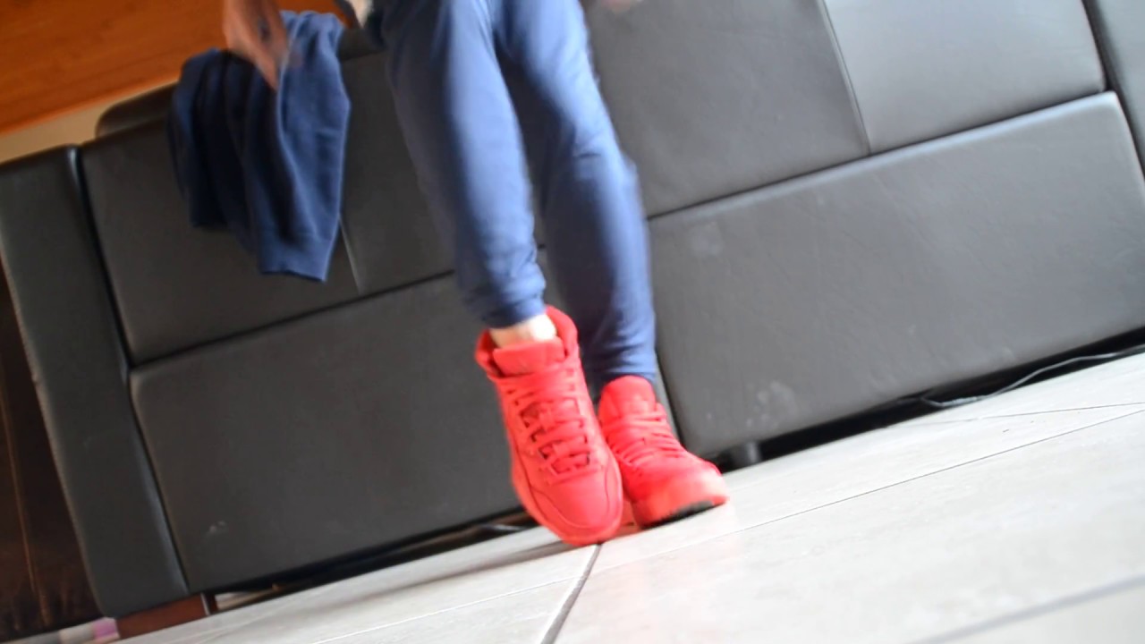 drum and bass danse YouTube