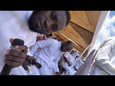 Y3MA YESU SO Powerful Praises Song Ashanti East Regional Convention Emma Adutwum SIS Salina