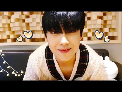 [V <strong>LIVE</strong>] 이은상 - 은상이 덕에 눈에서는 눈물 줄줄 귀에서는 고막 줄줄이야..👂🎶 (EUNSANG singing <strong>songs</strong> for his fans)