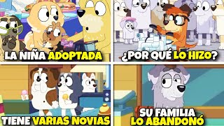 8 Historias de Fondo Que NÚNCA Notaste de Bluey by Misaki & VerFriend 759,477 views 3 months ago 8 minutes, 1 second