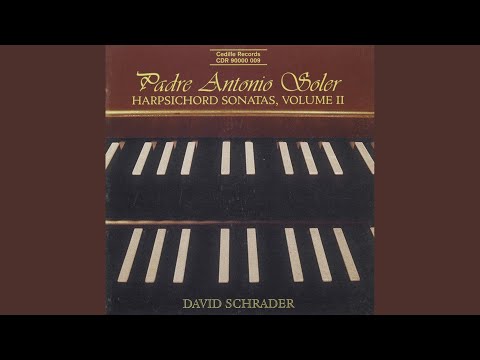 Keyboard Sonata No.