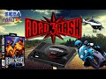 Road Rash 3 - Sega Genesis Review