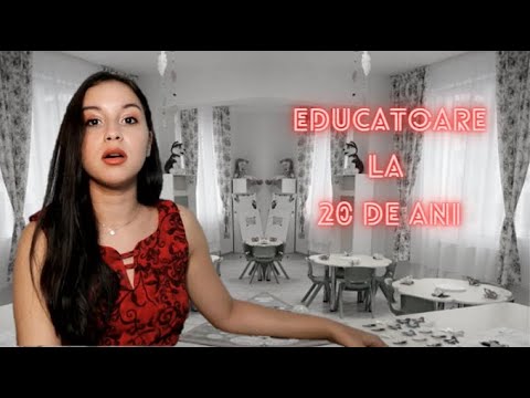 Video: Cum Se Scrie O Descriere Pedagogică A Preșcolarilor