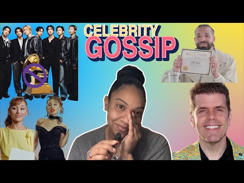 ASMR | Celebrity Gossip | Pure Whisper