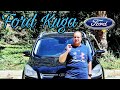 فورد كوجا العيوب والمميزات ورأي مالكها فيها بعد تجربه الاستخدام Ford Kuga