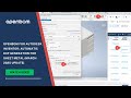 OpenBOM for Autodesk Inventor: Automatic DXF Generation for Sheet Metal (March 2025 Update)