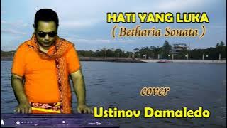 HATI YANG LUKA Cover Ustinov Damaledo Musik AGUS DON