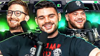OpTic Goes Undefeated! (Best Moments from the OpTic Watch Party)