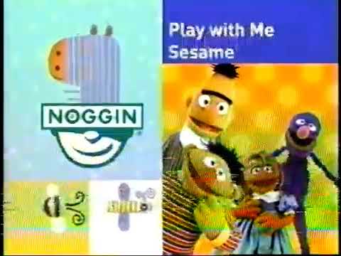 dailymotion play with me sesame noggin bumper