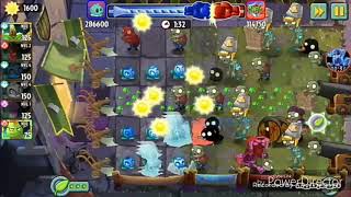 Pvz 2 Batallaz Gameplay
