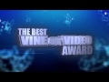 2014 Social Media Awards Best