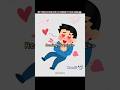 obsessed with this song 😍 || BIBI || scoot and zelda || #music #bibi #trending #trendingshorts
