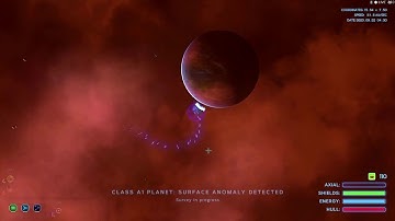 Starcom Nexus Ep# 36 - The Octahedron