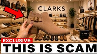 7 UK Women's Shoe Brands ROBBING You Blind on the High Street (And 3 That Are Actually Worth It)