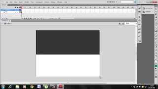 How to make animations with adobe flash professional