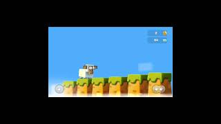 Jumping Go - Android #OldGamesAndroid #ArcadeGamesAndroid screenshot 3