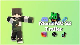 MemeMC Trailer 2026 | Season 3