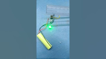 IR proximity sensor circuit using 555 timer ic #electronic #circuit #digital