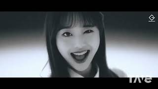 TripleS / NCT / LOONA - Rising / Glitch mode / Favorite