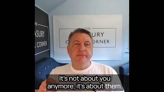 Its Not About You Anymore Its About Them! Your Potential Candidates...