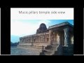 Hampi- The great historical place
