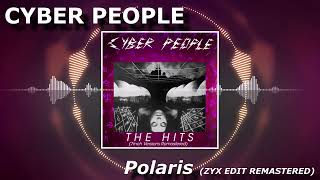 Cyber People - The Hits (7Inch Versions Remastered)