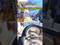 Wattson Clutches the Hot Drop After Team Wipe in Broken Moon with G7 Scout &amp; Nemesis | Apex Legends