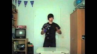 Dice Stacking Vol. Double-Session (Paddy1712 feat. DiceCream)