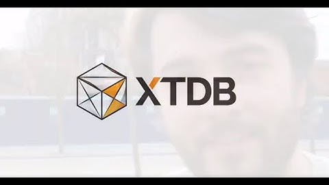 Jeremy (@refset) discusses his journey to XTDB