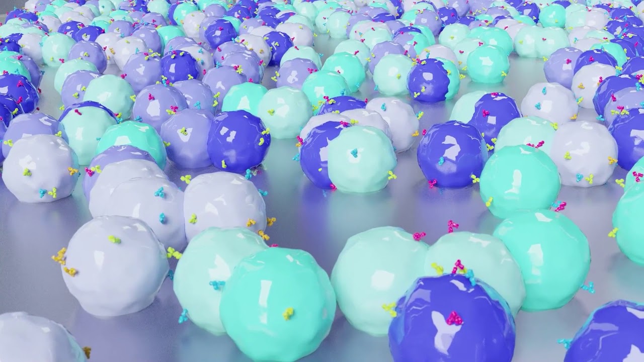 Laminar Wash Technology, How it Works Extended View