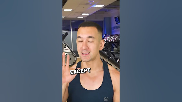 How To Lose Fat Without Losing Muscle