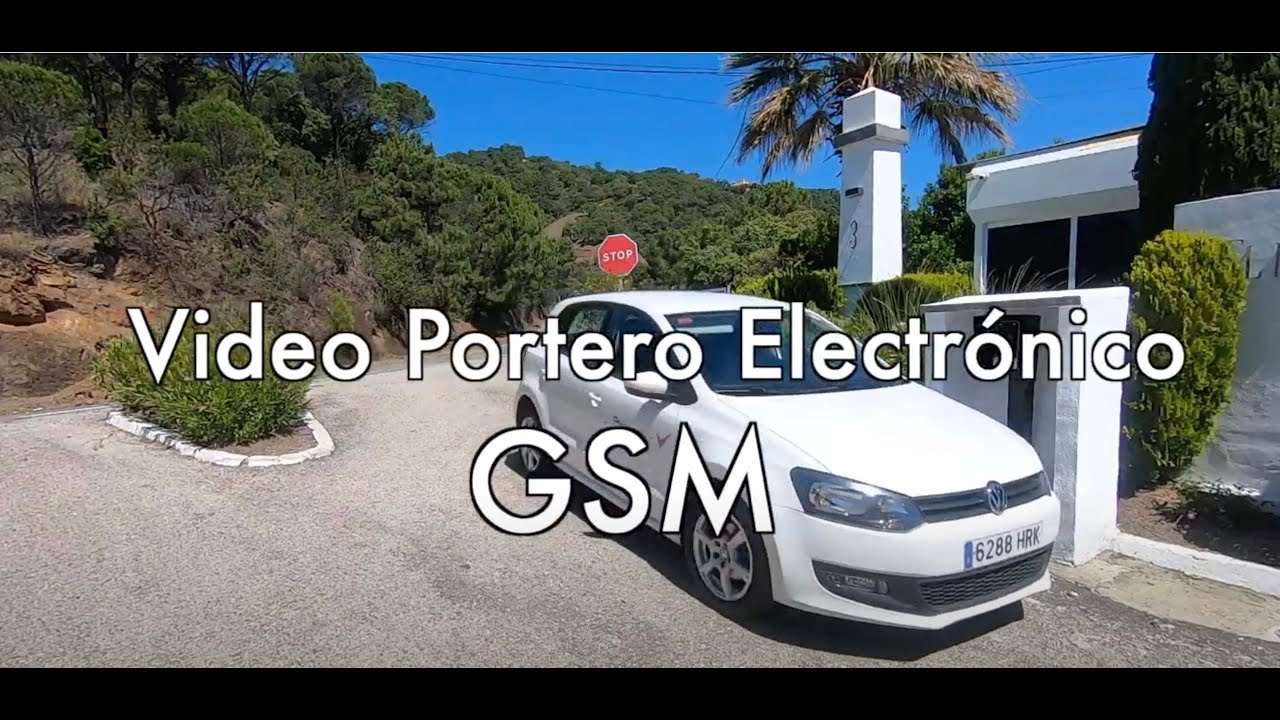 Servicios Pormatic  portero Automático Videoportero