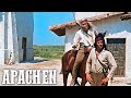 Apachen  western  indianerfilm  deutsch  indianer spielfilm  defaklassiker  ganzer film