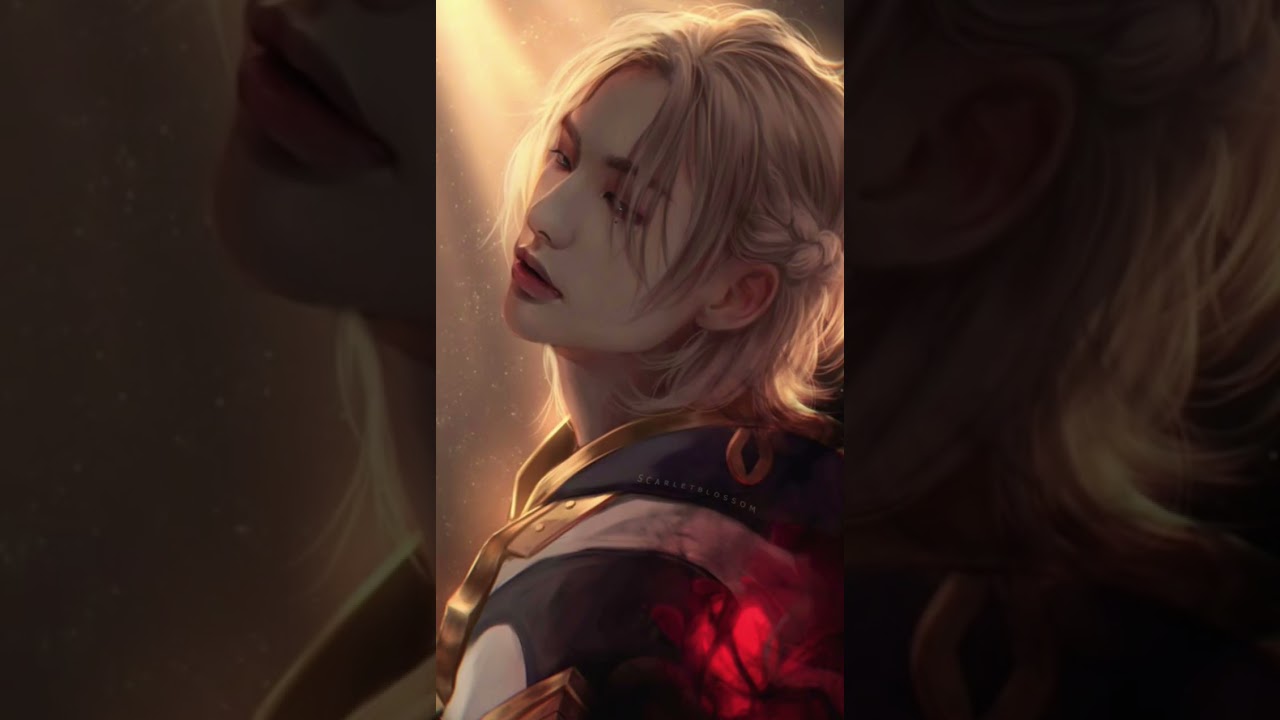 Guess the k-pop idols from their fanarts 🤔💜