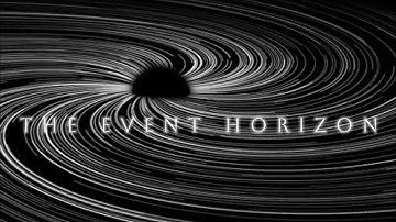The Event Horizon | A RecursedBox V3 Singularity Mix