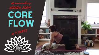 4/21/26 -- Core with KT!