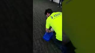 Onsite First Aid Trainig Delta Panels