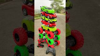 Eight Piece Remote Control Best Rc Car Tasting