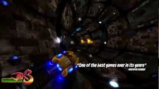 Jak and Daxter Collection Launch Trailer