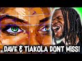 DAVE & TIAKOLA DONT MISS! 