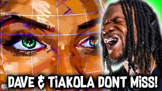 Watch Dave  Tiakola Special video