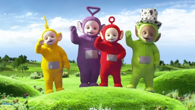 Tinky Winky Dipsy Lala jinsiy aloqa Tinky Winky Dipsy Lala jinsiy aloqa