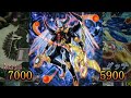 遊戯王 ヴェルズアマテラス VS ローレベル獣族 グリム動画