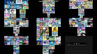 All 260 Season 1-8 The Fairly Oddparents Episode At The Same Time