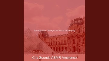 Swanky Backdrops for Sleeping