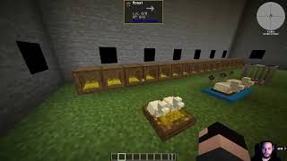 Roost Ultimate Mod StoneBlock 4 Beginners Guild