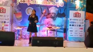 Zombie - cover putri jasmin